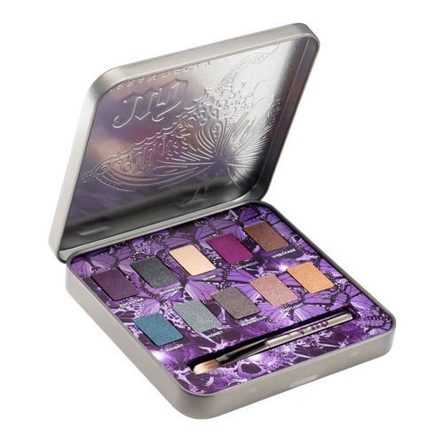 URBAN DECAY Mariposa palette