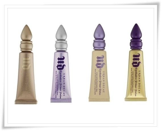 Primer Urban Decay! Potion, Greed, Eden Ou Sin!